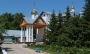 Церковь Михаила Архангела в селе Шигоны