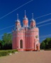 Чесменская церковь Рождества Иоанна Предтечи в Санкт-Петербурге