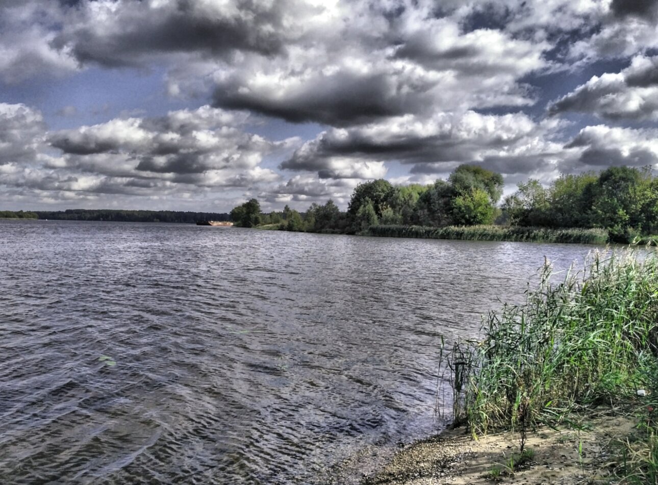 Церковь Успения Пресвятой Богородицы в Щелково