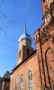 Храм Преподобного Сергия Радонежского в городе Людиново
