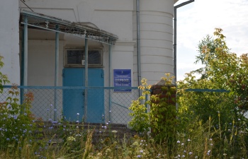 Храм Введения во храм Пресвятой Богородицы в Миньяре