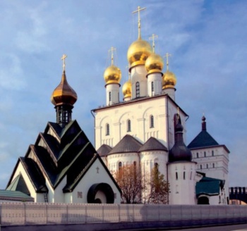 Феодоровский собор в Санкт-Петербурге: храм-памятник Дому Романовых