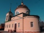 Храм Архангела Михаила в селе Вертилино