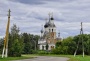 Троицкий храм (Церковь Троицы Живоначальной) в Дединово