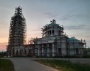 Церковь Михаила Архангела в селе Трудовое