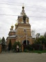 Церковь Спаса Нерукотворного Образа в селе Большое Свинорье