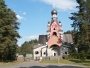 Храм Вознесения Господня в Ждановичах