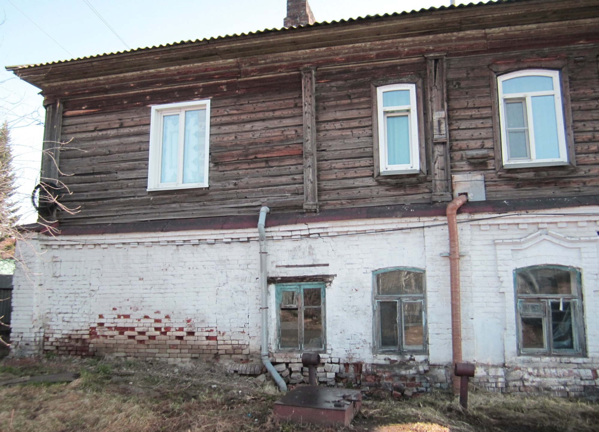 Храм Казанской иконы Божией Матери в Бийске