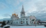 Храмовый комплекс в честь иконы Божией Матери «Знамение» и преподобного Сергия Радонежского в Бору