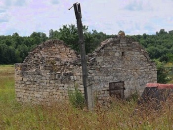 Часовня Серафима Саровского в деревне Крупшево - история и современное состояние