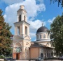 Храм святых первоверховных апостолов Петра и Павла в Туле