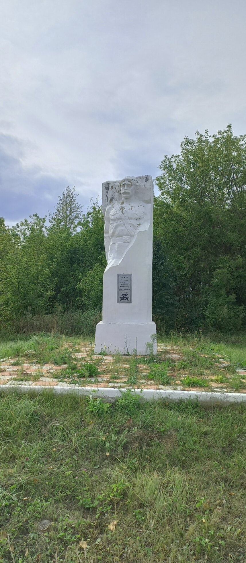 Церковь Николая Чудотворца в Старой Ерыкле: фото памятника