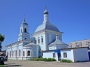 Церковь Сретения Господня в Муроме