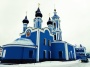 Церковь Успения Пресвятой Богородицы в Калуге