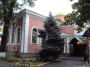 Храм иконы Божией Матери «Всех скорбящих Радость» в Краснодаре
