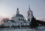 Церковь Рождества Христова в Макарьеве