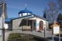 Храм Благовещения Пресвятой Богородицы в Новосибирске