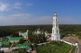 Николо-Берлюковская пустынь - православный монастырь в Авдотьино