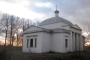 Церковь Покрова Пресвятой Богородицы в Княжской - архитектурный памятник