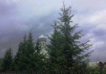 Церковь святого благоверного князя Александра Невского в Великом Новгороде