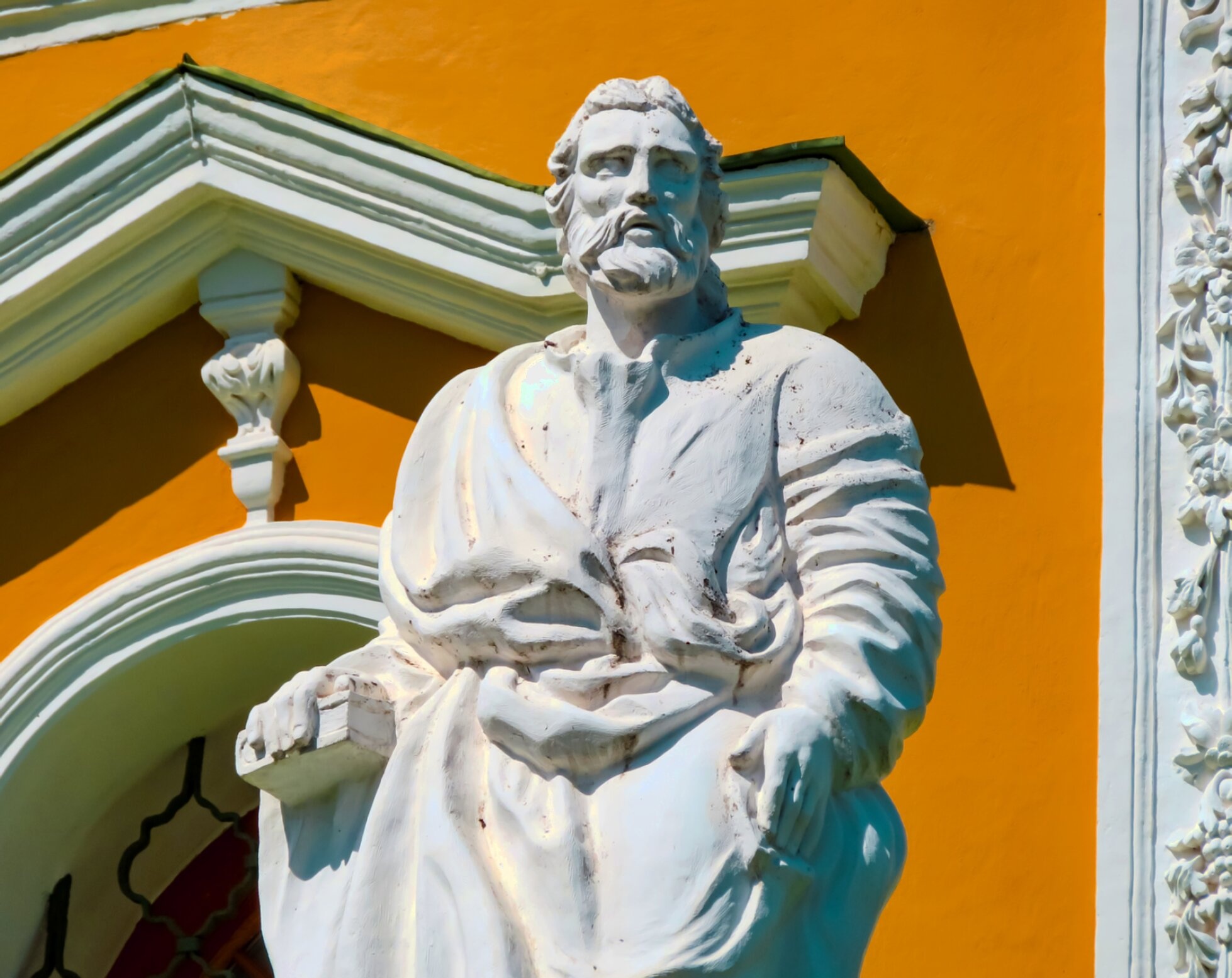 Церковь Рождества Богородицы в Подмоклово