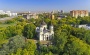 Храм Преображения Господня в Балашихе
