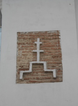 Церковь Богоявления в Ярославле