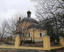 Храм Преображения Господня в погосте Старый Спас