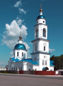 Казанский собор в Малоярославце: история и архитектура