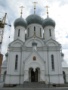 Храм в честь иконы Божией Матери «Знамение-Абалацкая» в Новосибирске