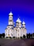 Свято-Троицкий собор в Шарыпово