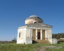Храм Михаила Архангела в усадьбе Пальна-Михайловка