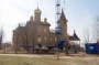 Храм святого Георгия Победоносца в Барановичах