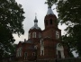 Церковь Введения во храм Пресвятой Богородицы в деревне Новые Дубяги