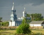 Церковь Рождества Христова в посёлке Кацбахский