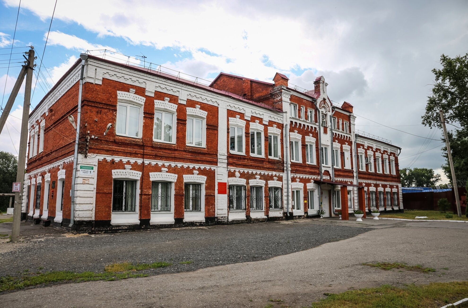 Успенская церковь в Ельце - история и архитектура