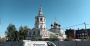 Храм Троицы Живоначальной в Кожевниках