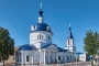 Храм Илии Пророка в Зарайске