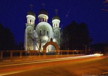 Свято-Никольский собор в Кисловодске: величественный символ веры