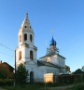 Церковь Космы и Дамиана в Ростове Великом