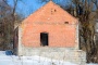 Руины Собора Успения Пресвятой Богородицы в Козельске