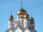 Преображенский кафедральный собор в Тольятти