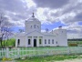 Православный храм в селе Афанасово