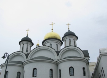 Храм Казанской иконы Божией Матери в Гаване — православная святыня на Кубе