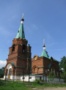 Храм Николая Чудотворца в селе Бутурлино