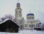 Храм Архангела Михаила в Сергаче