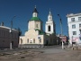 Спасо-Преображенская церковь в Ельце