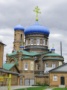 Покровский кафедральный собор в Барнауле