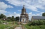 Церковь Святой Троицы в селе Иссад