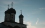 Успенский храм в селе Иванищи Тверской области